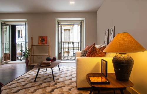 Rénovation d’un appartement à Pessac