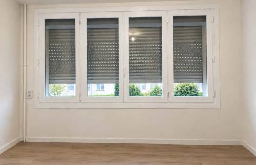Rénovation fenêtre après travaux Lyon 5