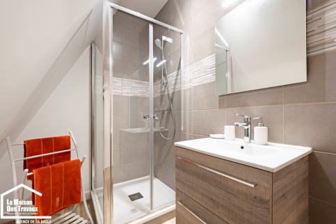 Salle de bain 3