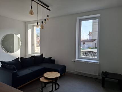  Rénovation énergétique d'un appartement - Bourg-en-Bresse 01000