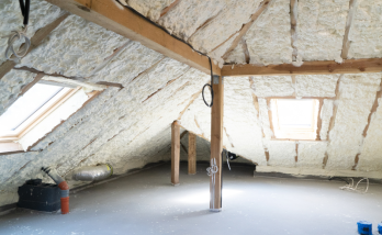 Rénovation énergétique à Saint-Ay (45130)