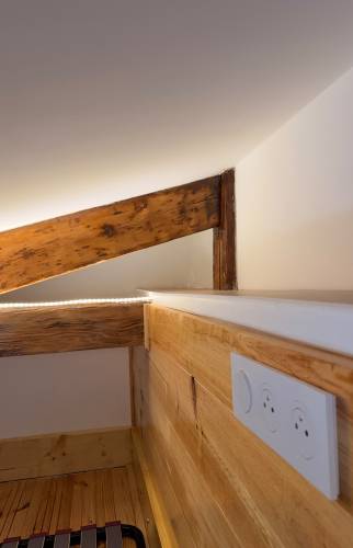 mezzanine sur mesure à paris 17