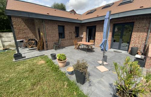 travaux extérieurs Farbus