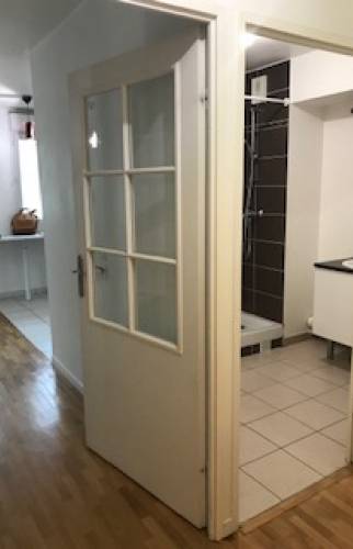 Travaux de peinture à Verrières