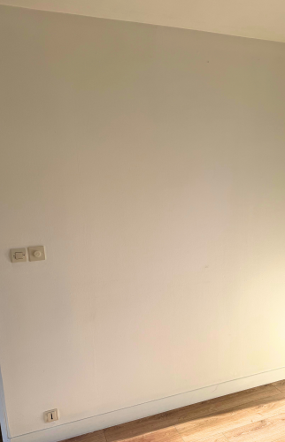 Création d’une verrière intérieure à Couëron 1