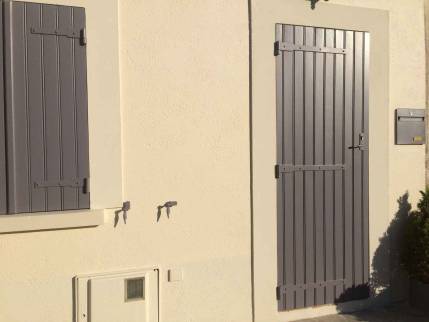 Rénovation de façade à Ifs (14123)