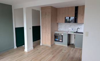 appartement fini ensemble rénovation d’appartement complète