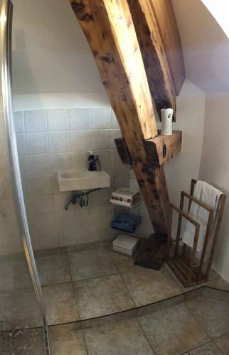 Transformation d’une salle de bain à Annecy La Maison Des Travaux d’Annecy