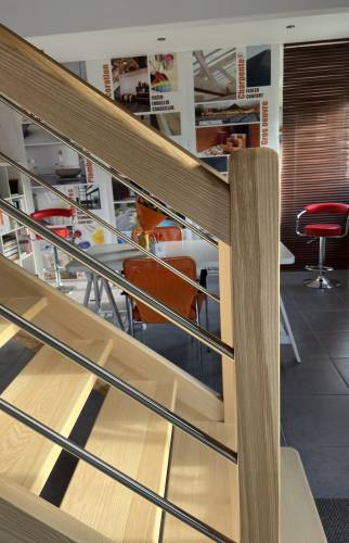 escalier image