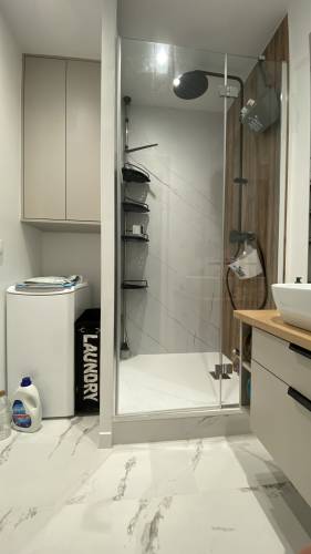 Relooking de salle de bain