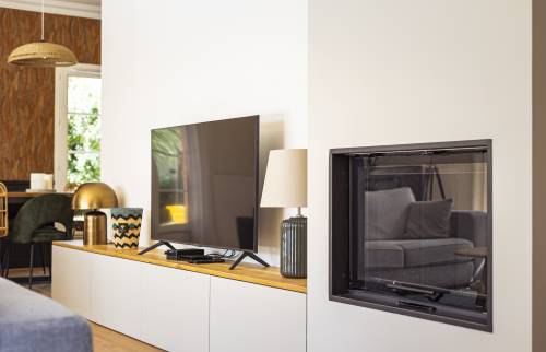 Meuble TV sur mesure