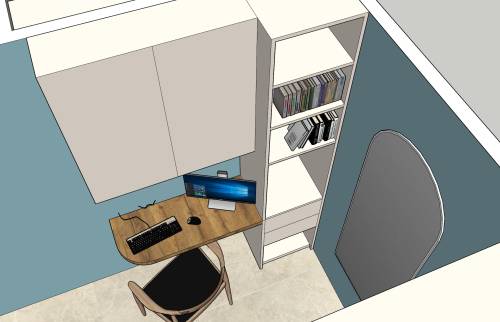 dressing 3d