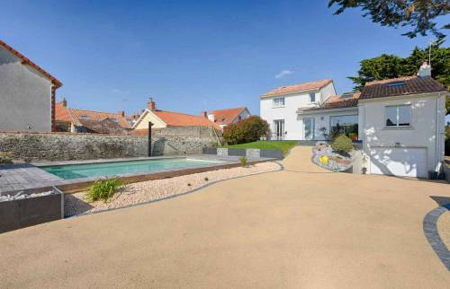 Rénovation de terrasse à Pessac