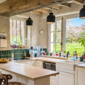 Rénovation de cuisine - Guillaume Charpentier