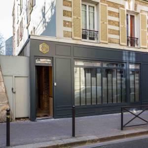 PROJET LA VOUTE - SONIA KALICKY - La Maison Des Architectes