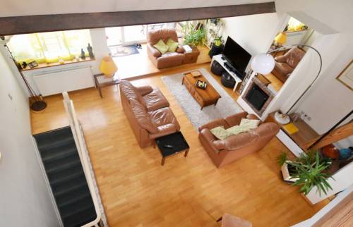 Rénovation de parquet Talant