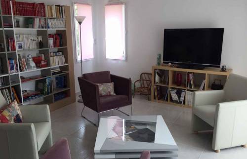 Extension en ossature bois de 18m2 d'une maison au Bignon (44)