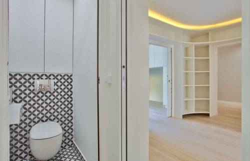 menuiserie sur-mesure Paris