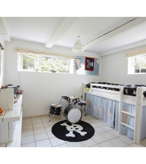 Installation électrique souplex Chenôve