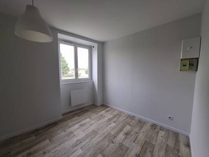 Rénovation d'appartement - Ambérieu-en-Bugey 01500