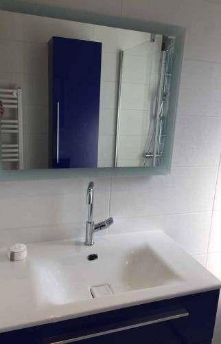 Rénovation complète d'une salle de bain (44)