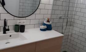 Rénover une petite salle de bain Saint-Denis-en-Val