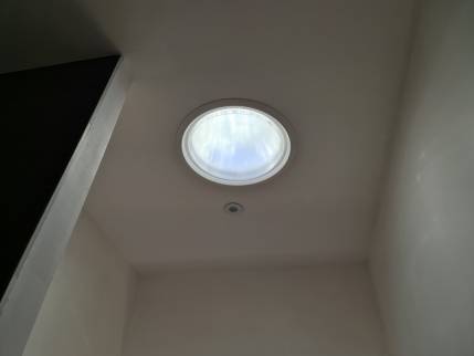 Isolation thermique et phonique