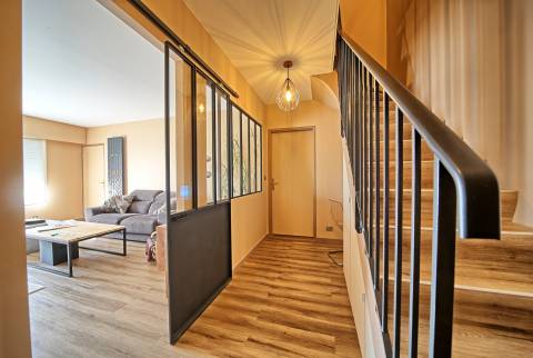 Réno maison Coutras