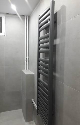 renovation salle de bain ermont eaubonne 95120