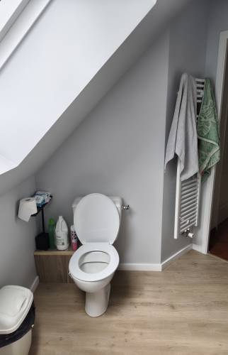 Rénovation sdb Le Gâvre 3