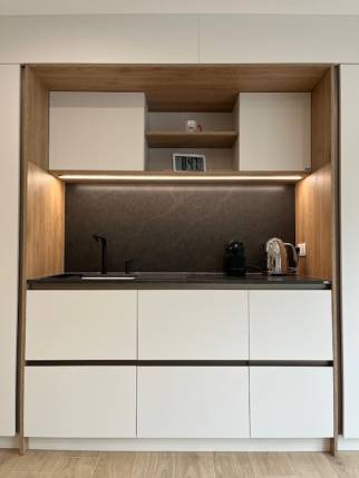 Nouvelle cuisine équipée - Nantes 44000