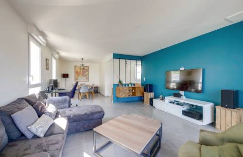 Aménager une maison à Claix