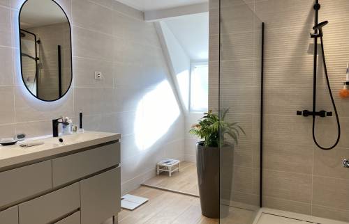 Rénovation de salle de bain à Torcy (77200)