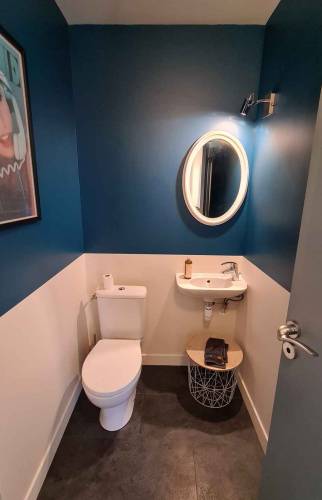 WC