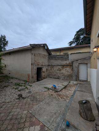 travaux terrassement extension