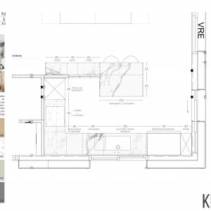 Cuisine ouverte & verrière - Nikita Colson - La Maison Des Architectes