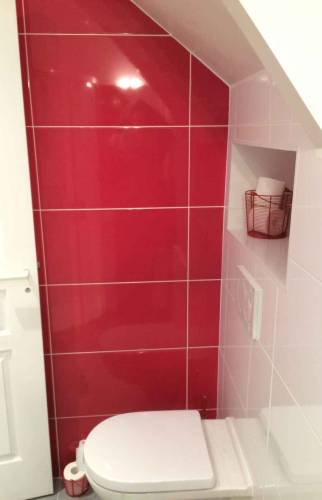 Rénover ses toilettes à Caen