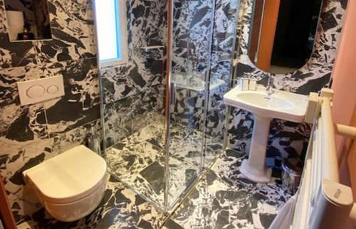 Salle de bain 2