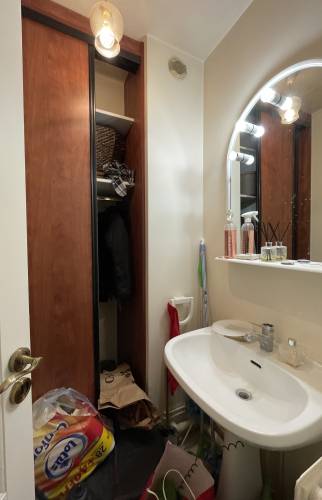 Rénovation complète de salle de bain à Wissous (91)