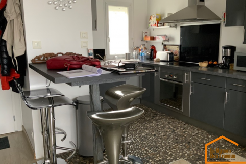 cuisine rénovation aubagne