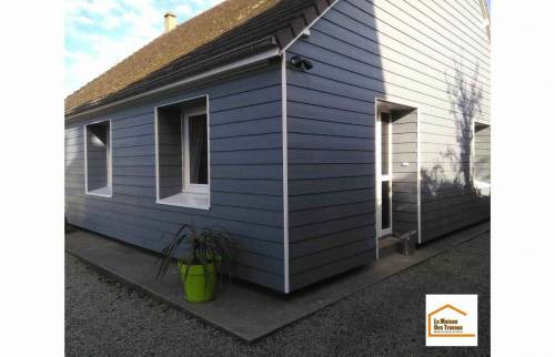 Performance thermique 