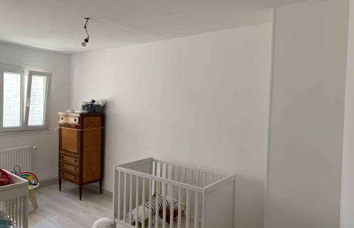 Travaux Peinture La Maison des Travaux 3