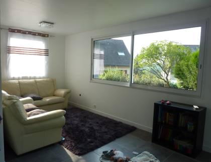 Solutions pour agrandir une maison Libourne