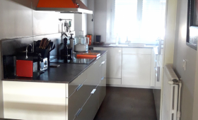 Rénovation complète d’un appartement face mer à Saint-Nazaire 9