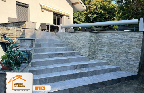 travaux piscine Moûtiers, réparation mur béton Savoie, artisans locaux Albertville, sauvetage piscine Savoie, devis travaux piscine