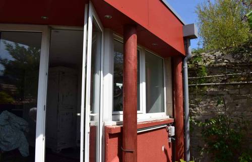 Rénovation de la toiture d'une véranda à Caen  (14000)