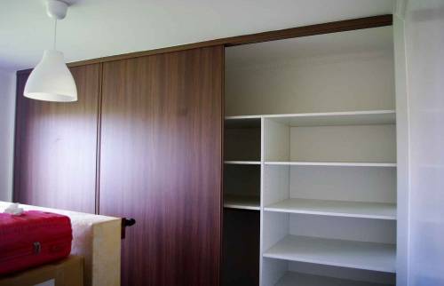 Placards et Agencements Intérieurs - Lyon Chassieu