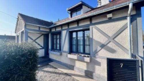 Rénovation de zinguerie à Sarceaux