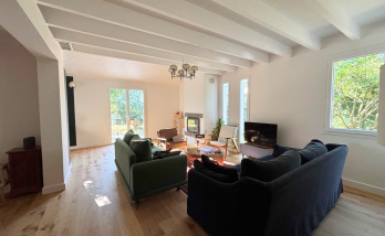 Rénovation intérieure Bègles