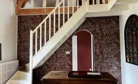 Décoration et rénovation intérieure (69126 Brindas) – Projet complet clé en main